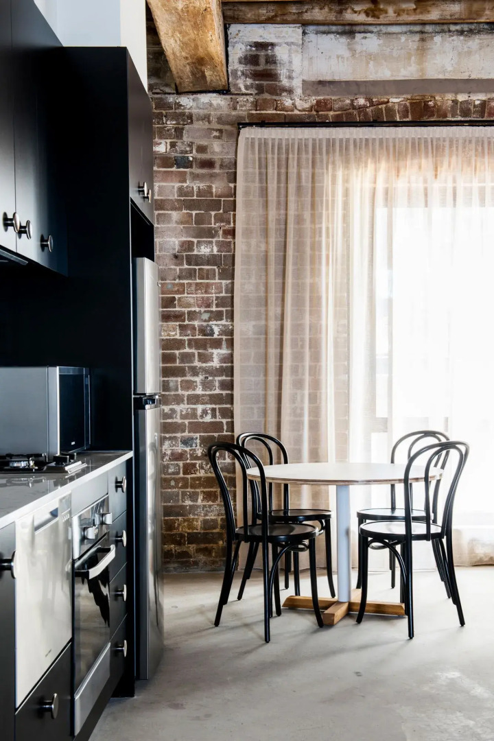 Foto - Veriu Broadway