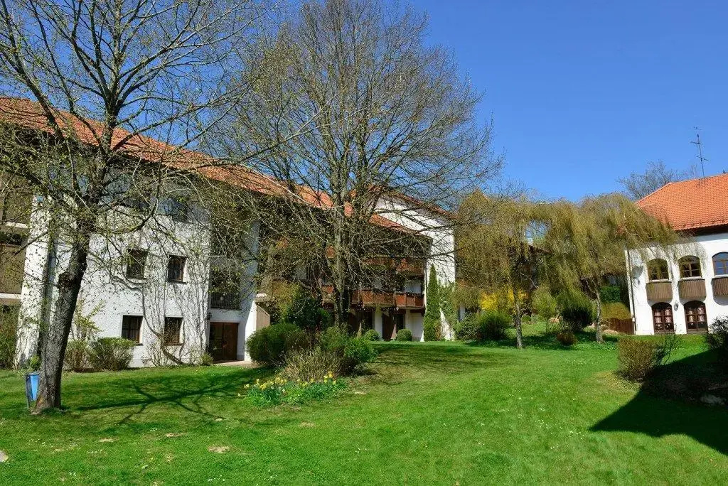 Photo - Michel Hotel Waldkirchen am Badepark