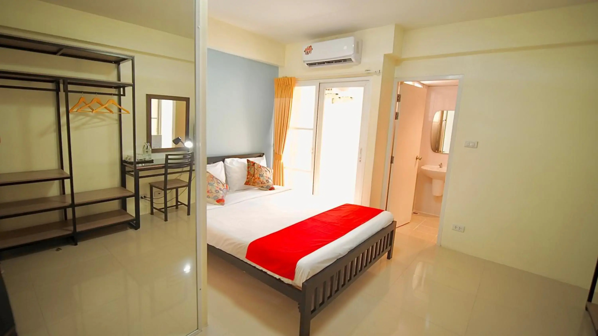 Foto - Salin Home Hotel Ramkhamhaeng
