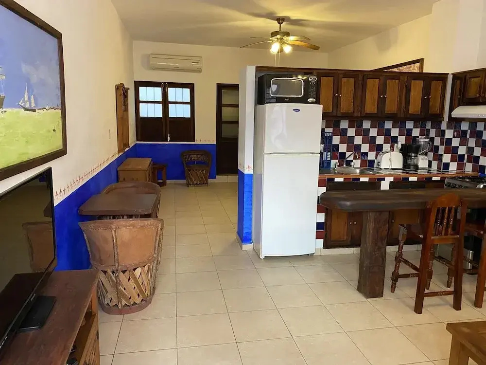 Foto - Villa Serena Centro Histórico