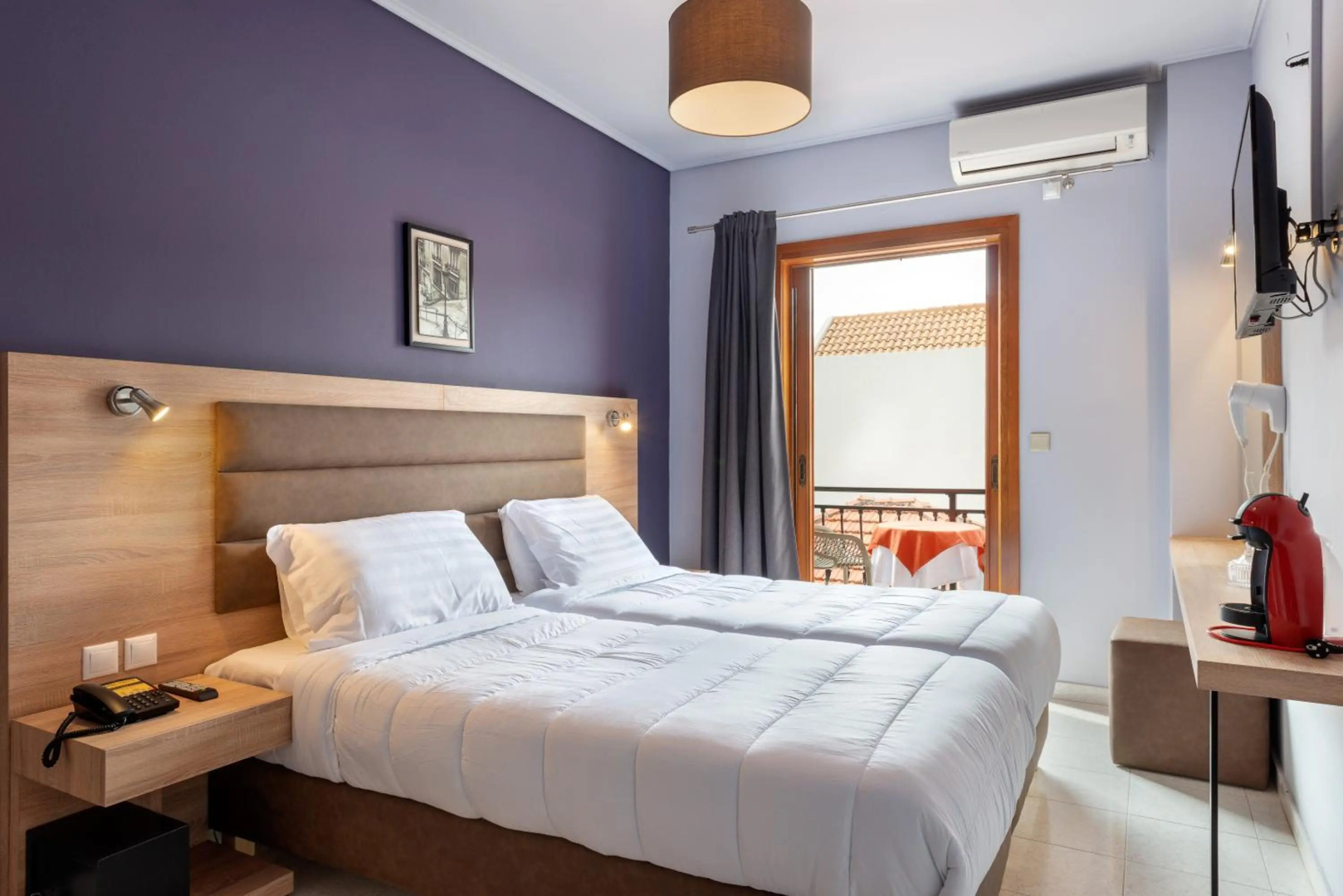Photo - Aggelos Hotel