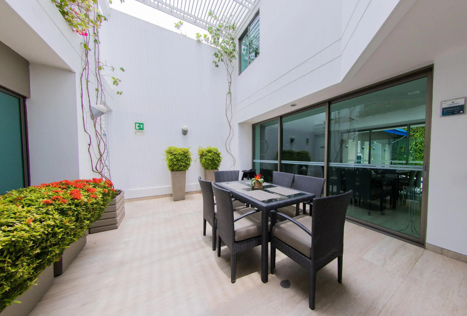 Foto - Varanasi Hotel Boutique Aeropuerto