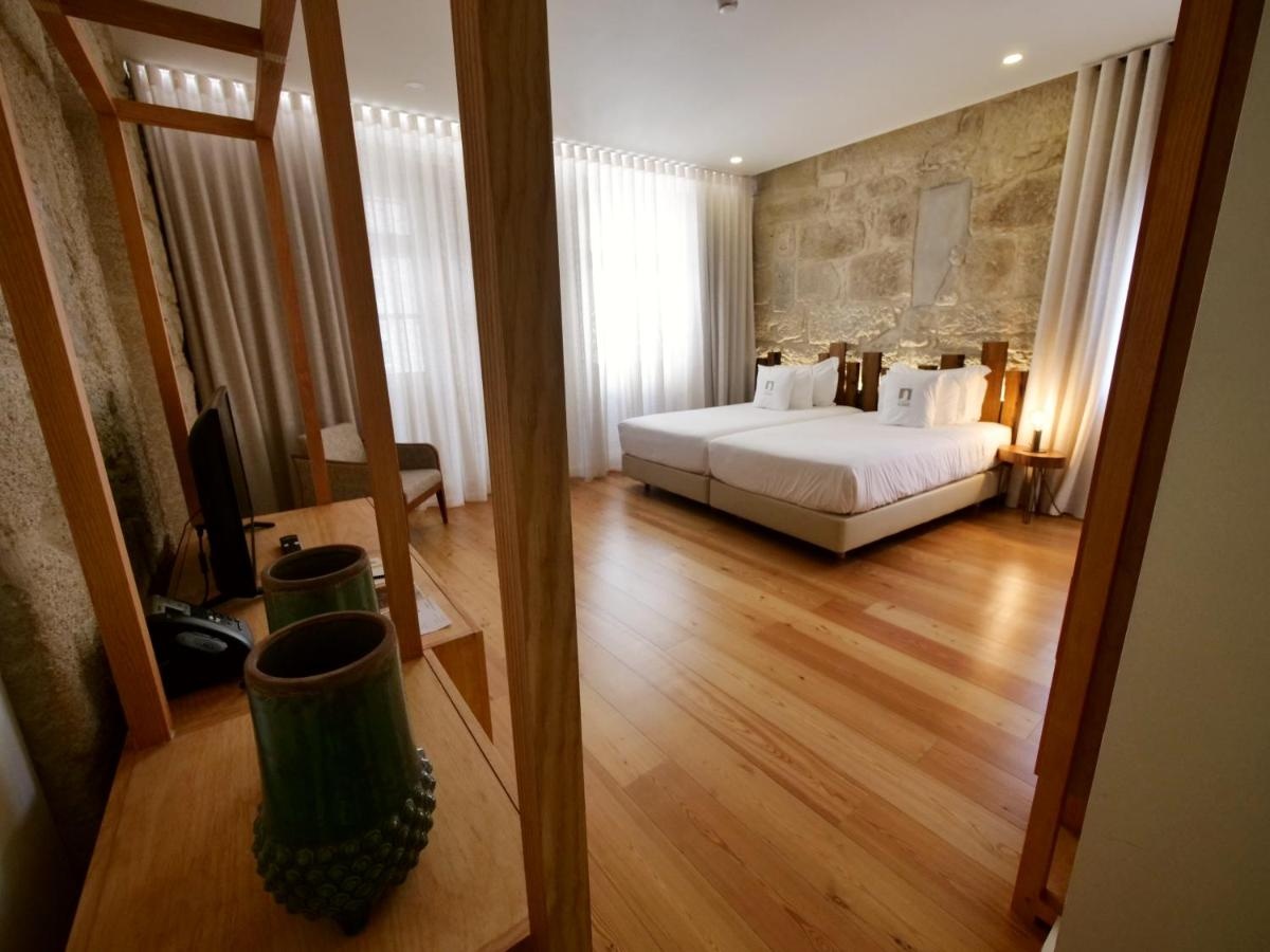 Foto - Porta Nobre Boutique Hotel by Aspasios