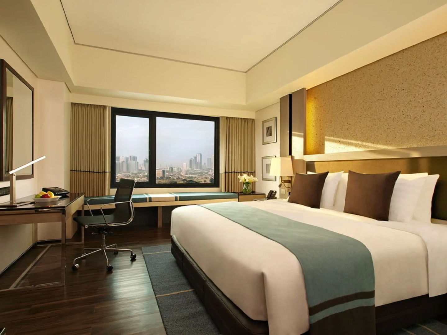 Photo - Seda Bonifacio Global City Manila