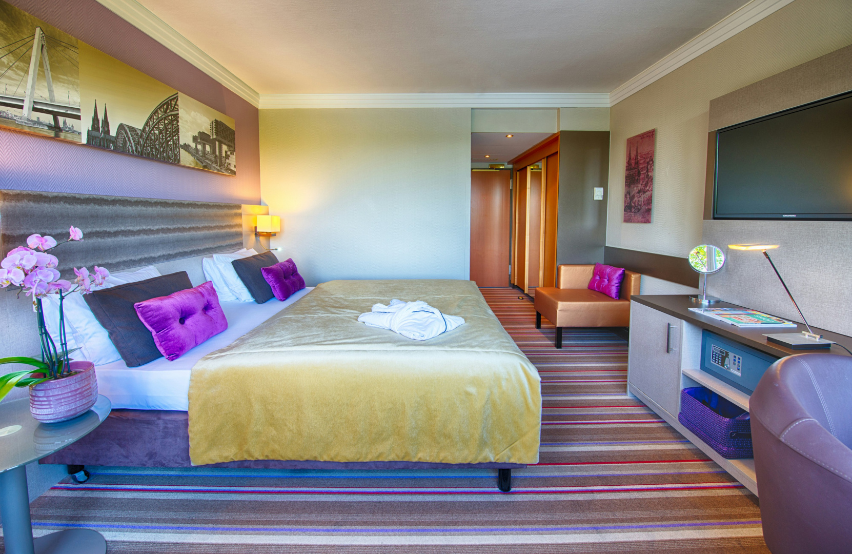 Foto - Leonardo Royal Hotel Köln - Am Stadtwald