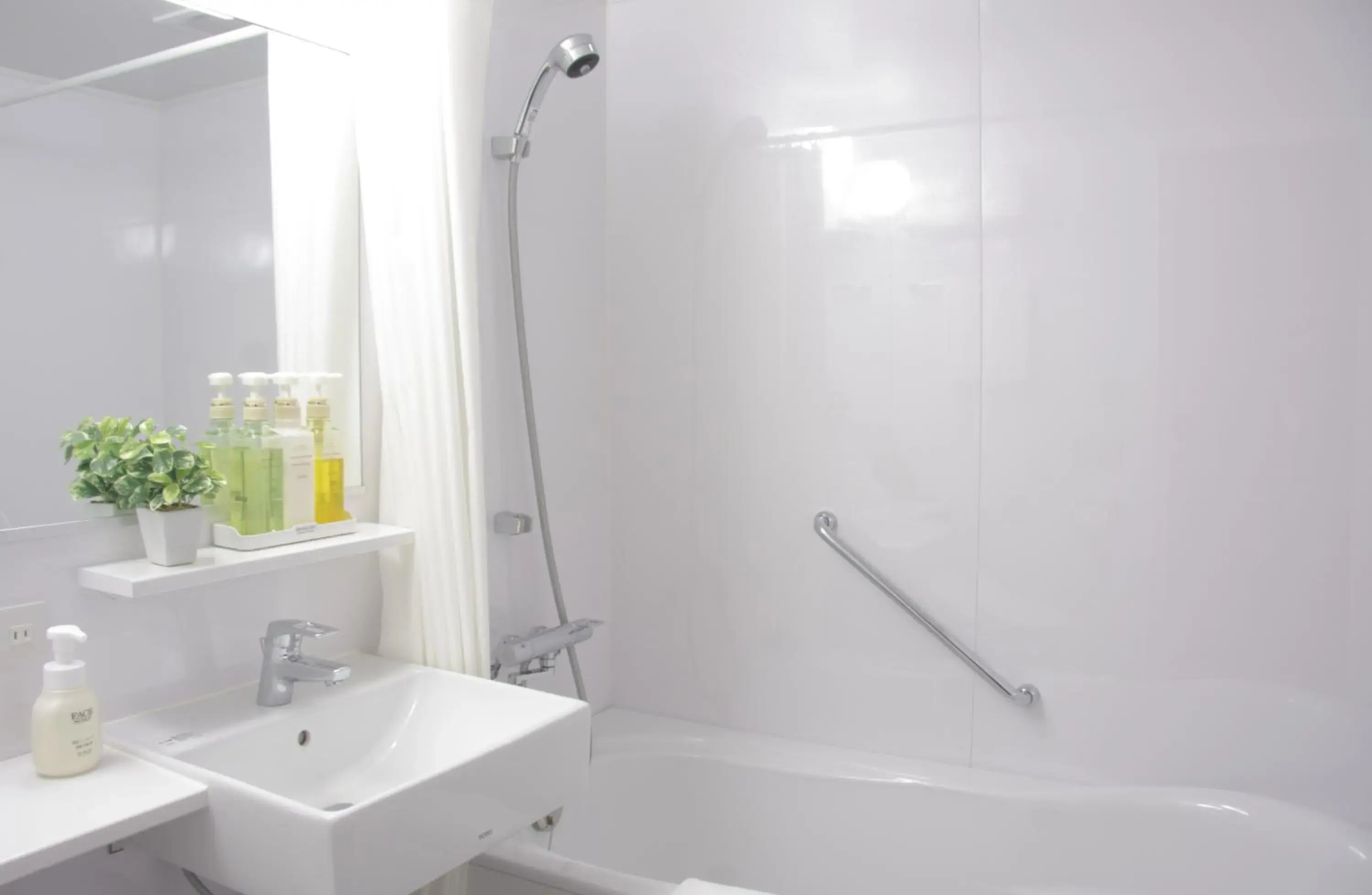 Foto - Nagomi Hotel Nippori