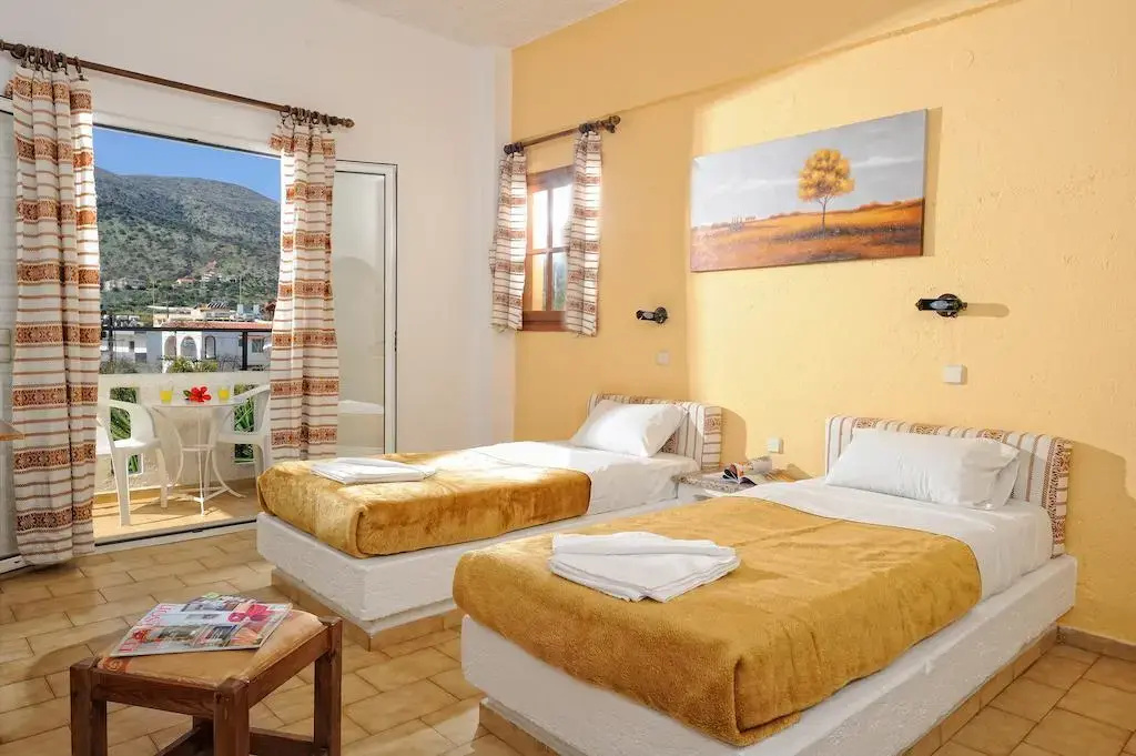 Photo - Stelios Residence Apartments