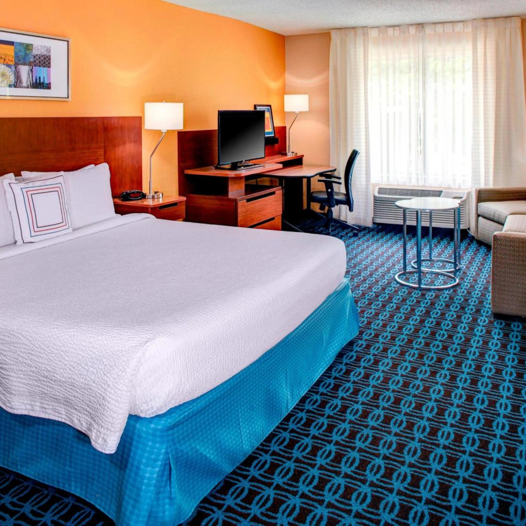 Foto - Fairfield Inn & Suites by Marriott Atlanta Alpharetta