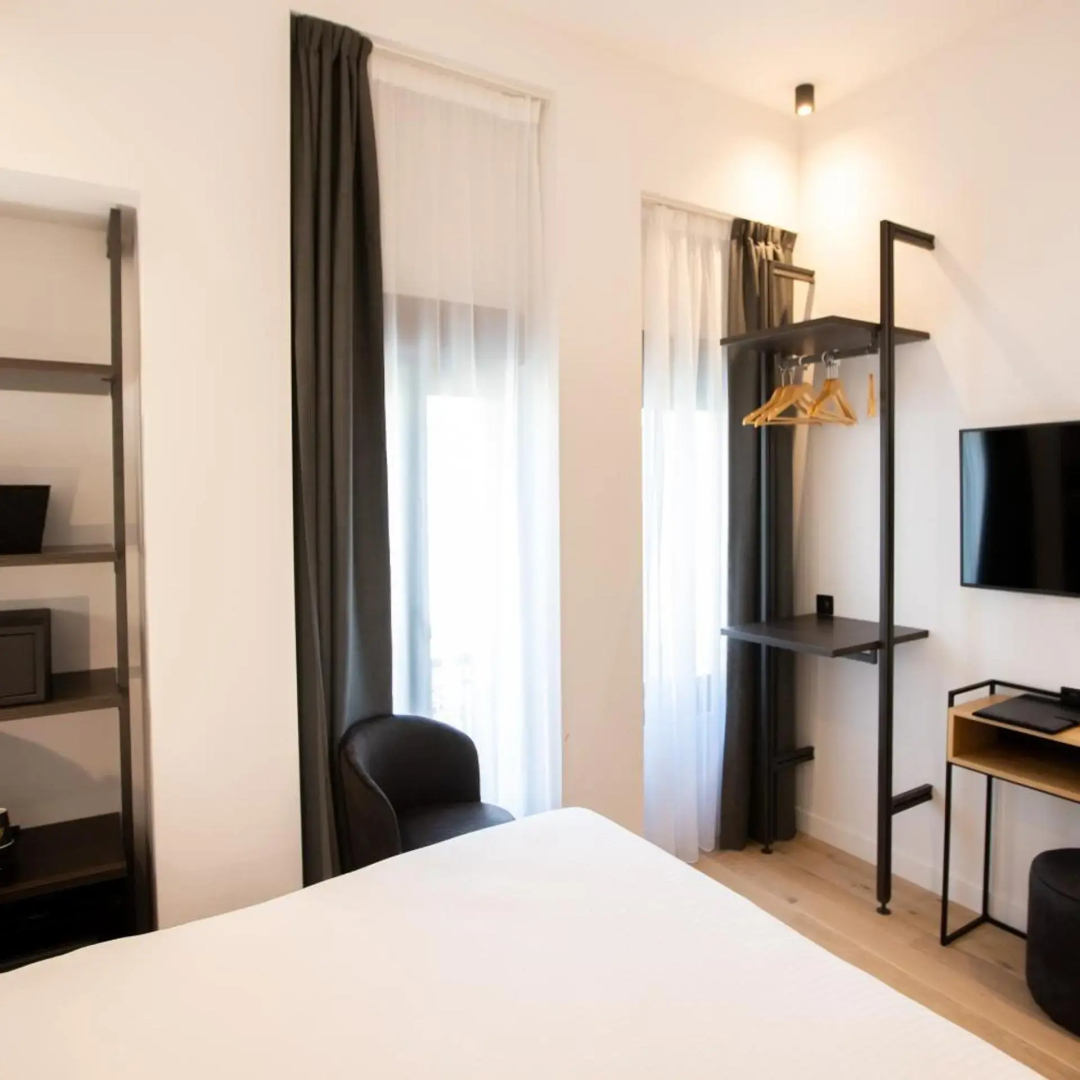 Foto - Hotel Saint Georges