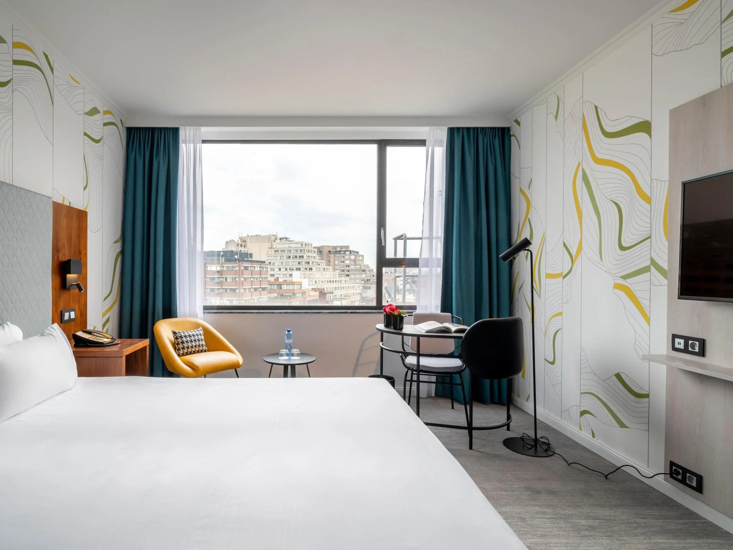 Photo - Maek Hotel Antwerp Central - Handwritten Collection by Accor