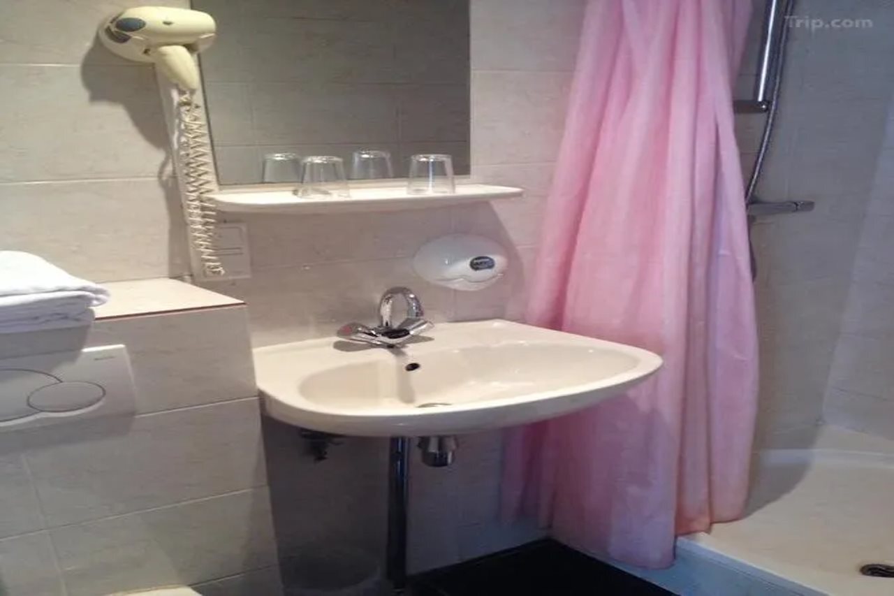 Foto - Sotel Amsterdam Central Station