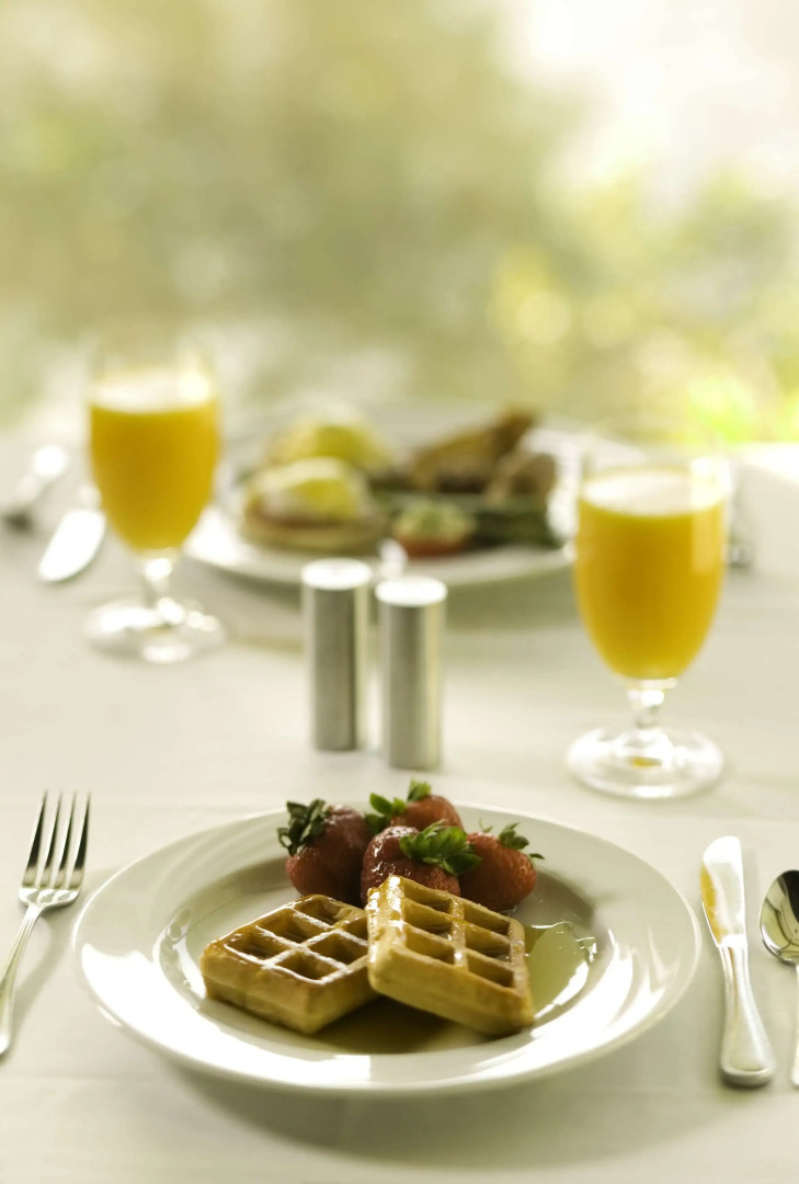 Foto - Hyatt Regency Addis Ababa