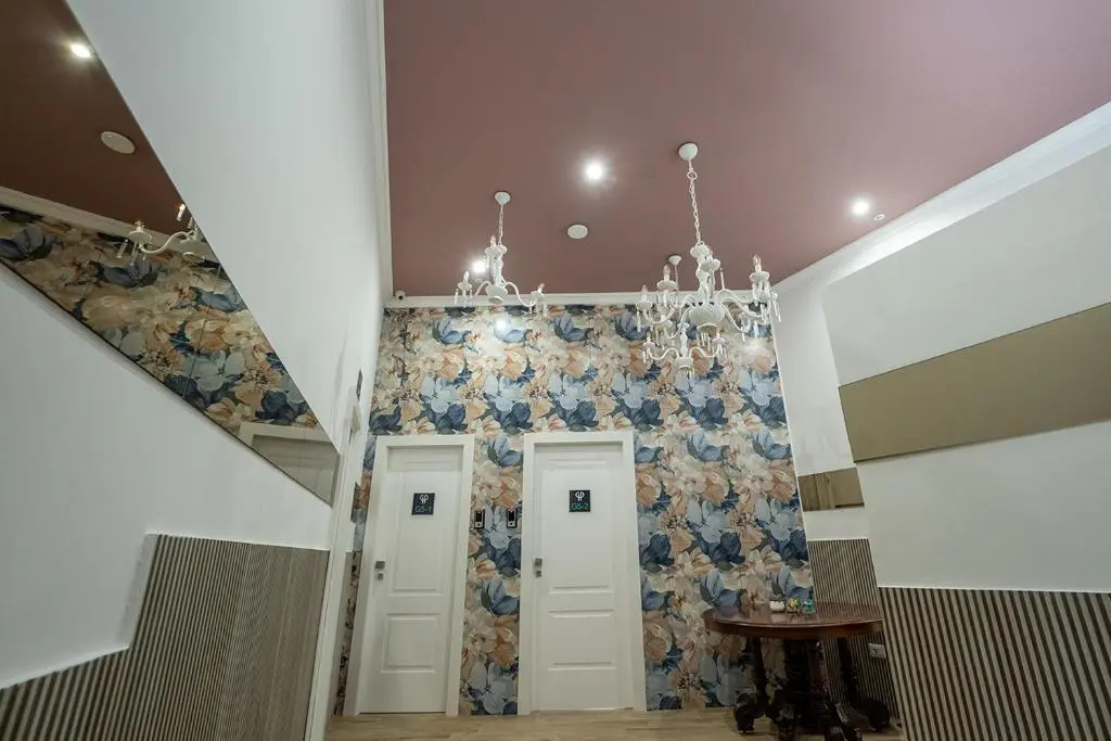 Foto - GREROS H. PORTO NAPOLI CENTRO by ClaPa Group Dislocated Hospitality