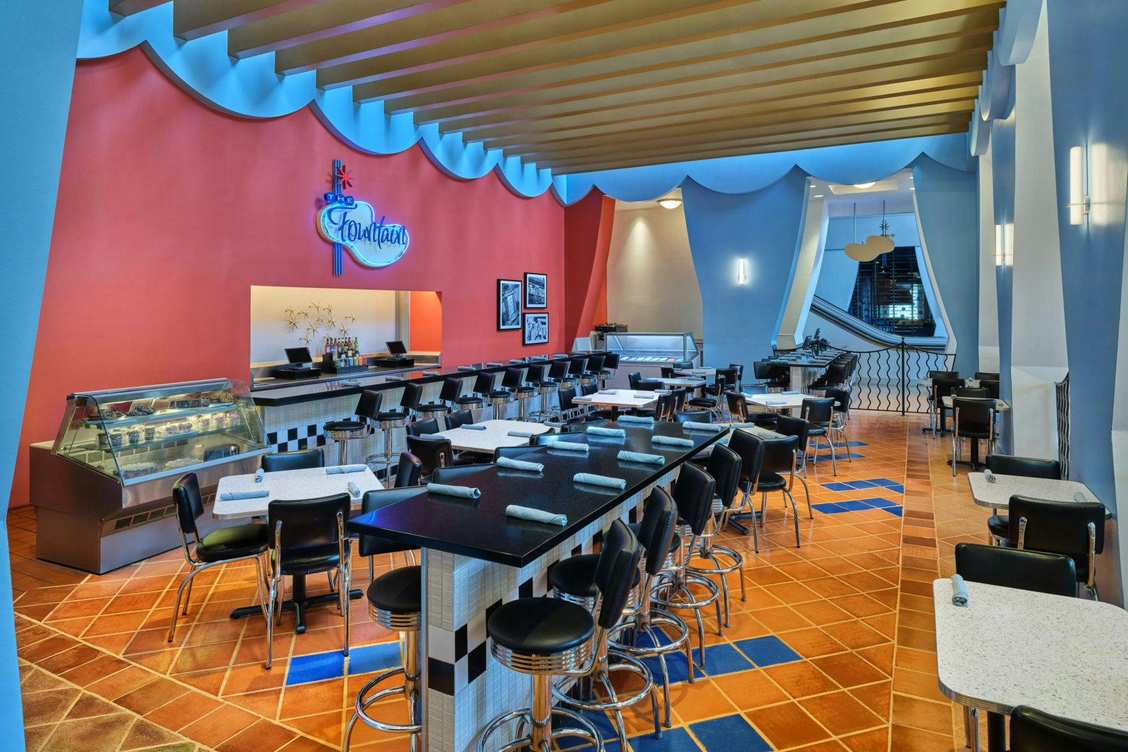 Foto - Walt Disney World Swan Reserve
