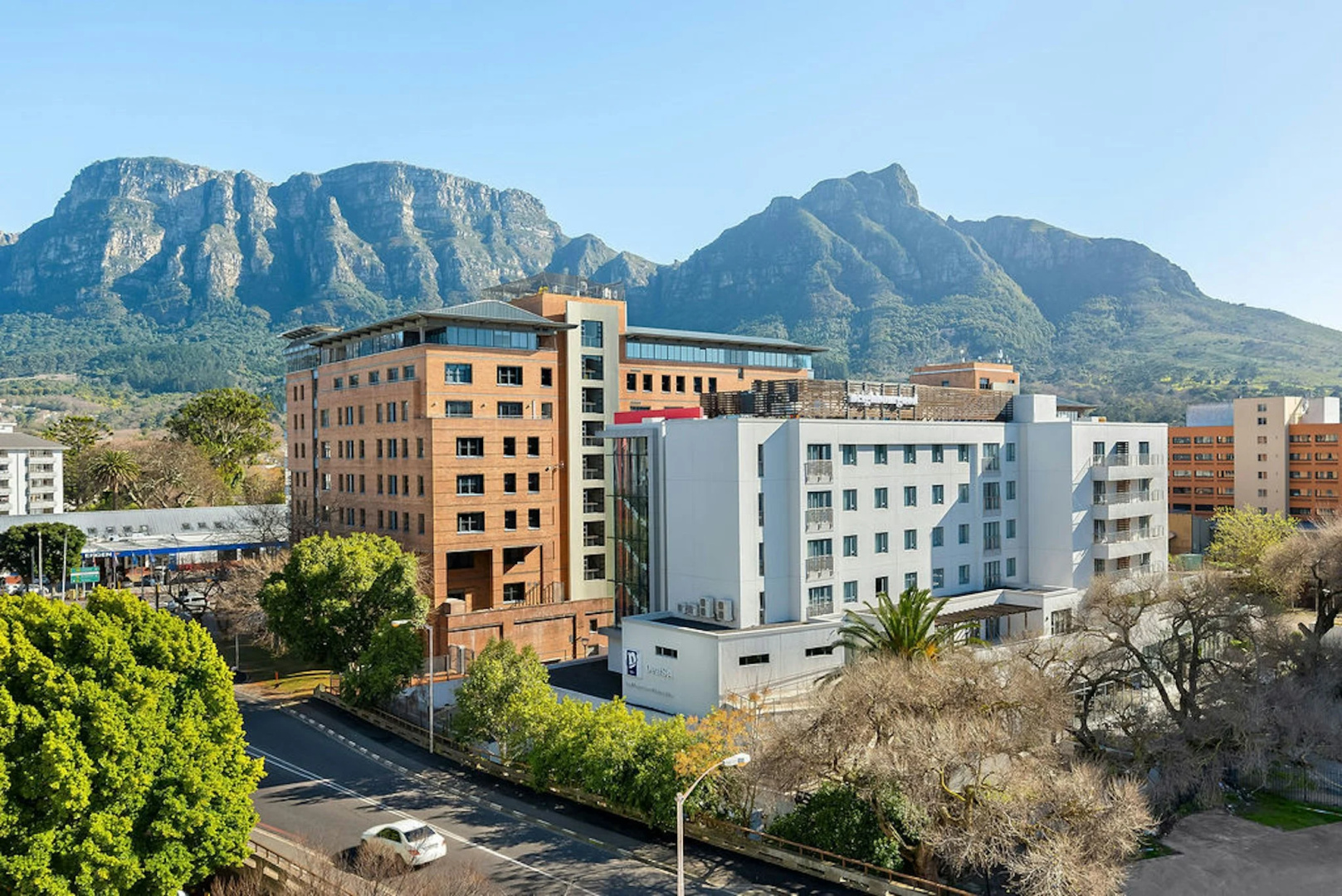 Photo - Neighbourgood Newlands