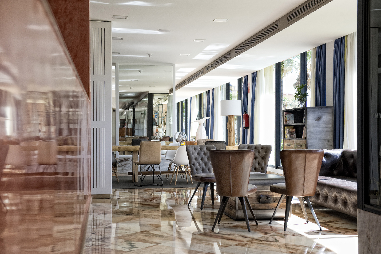 Foto - Alexandre La Siesta