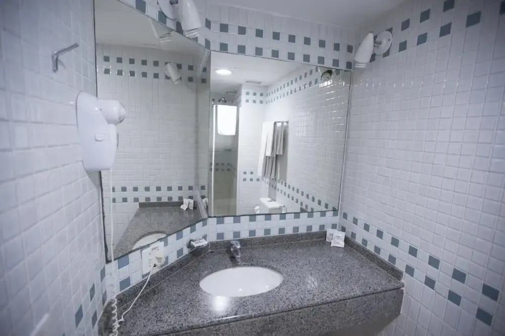 Foto - Hotel Mega Polo