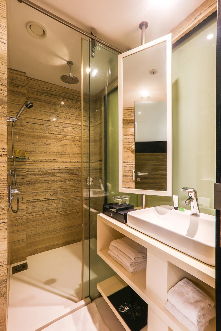 Foto - The Empresa Hotel