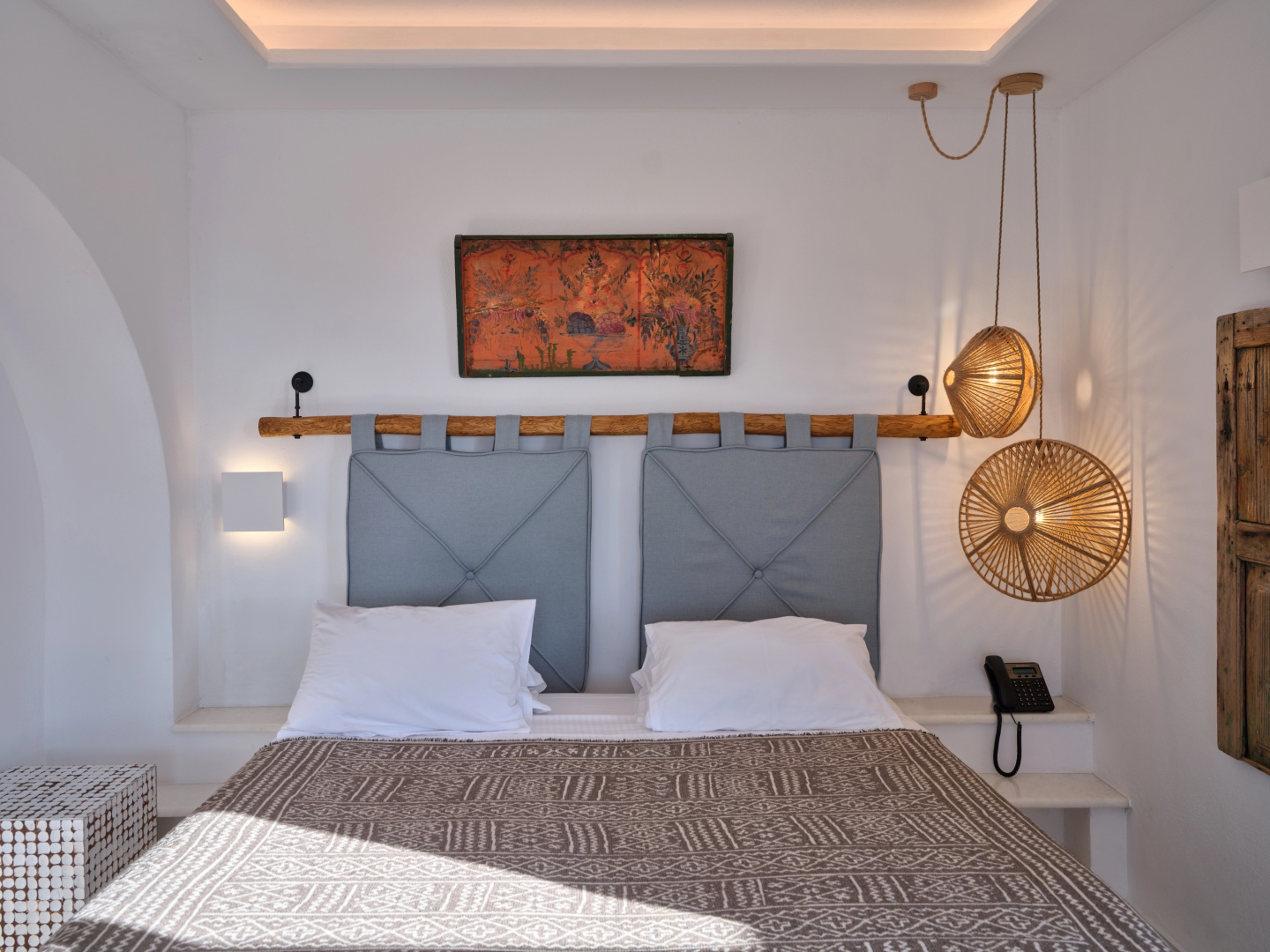 Foto - Mythic Paros Adults Only