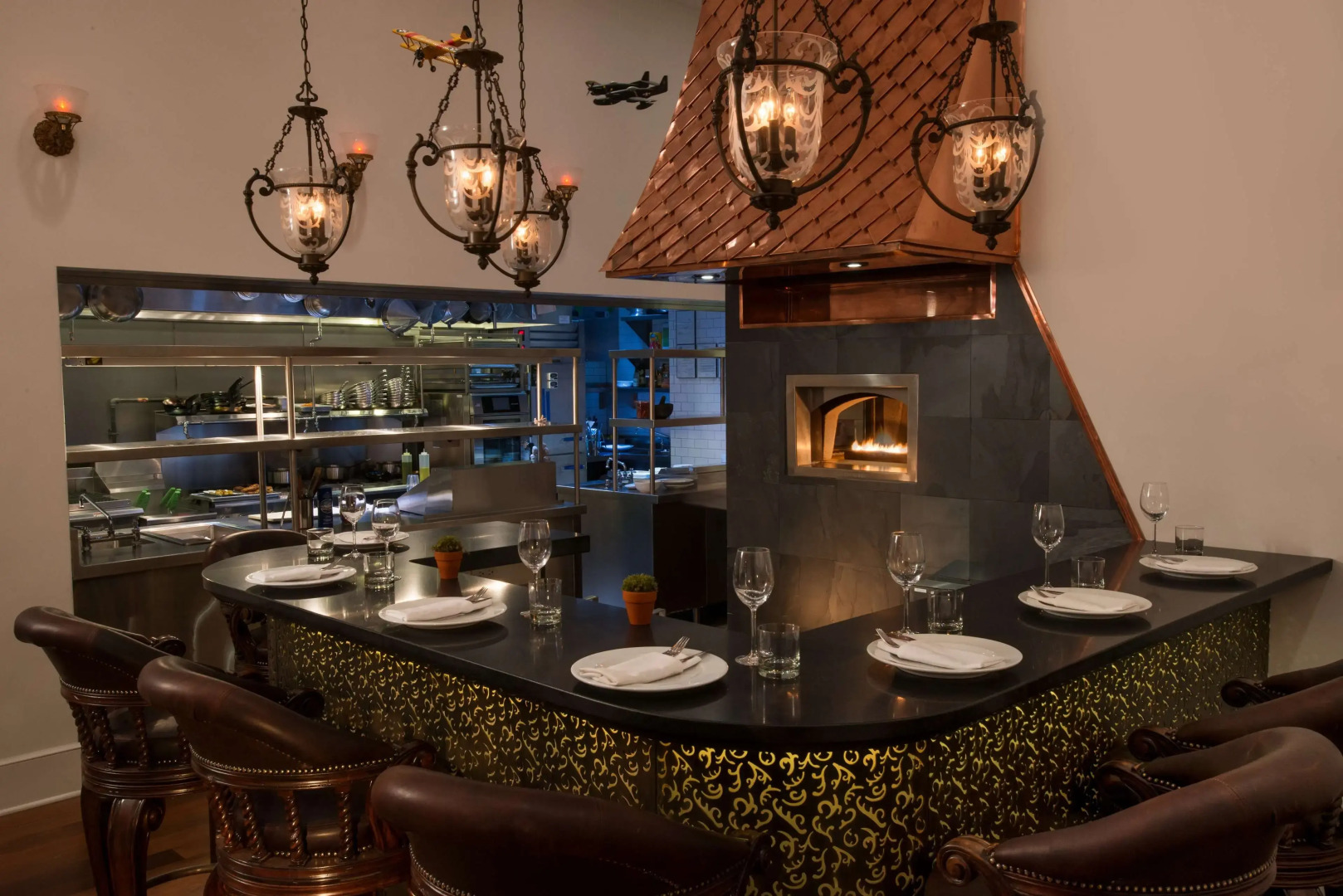 Foto - The Kimberly Hotel