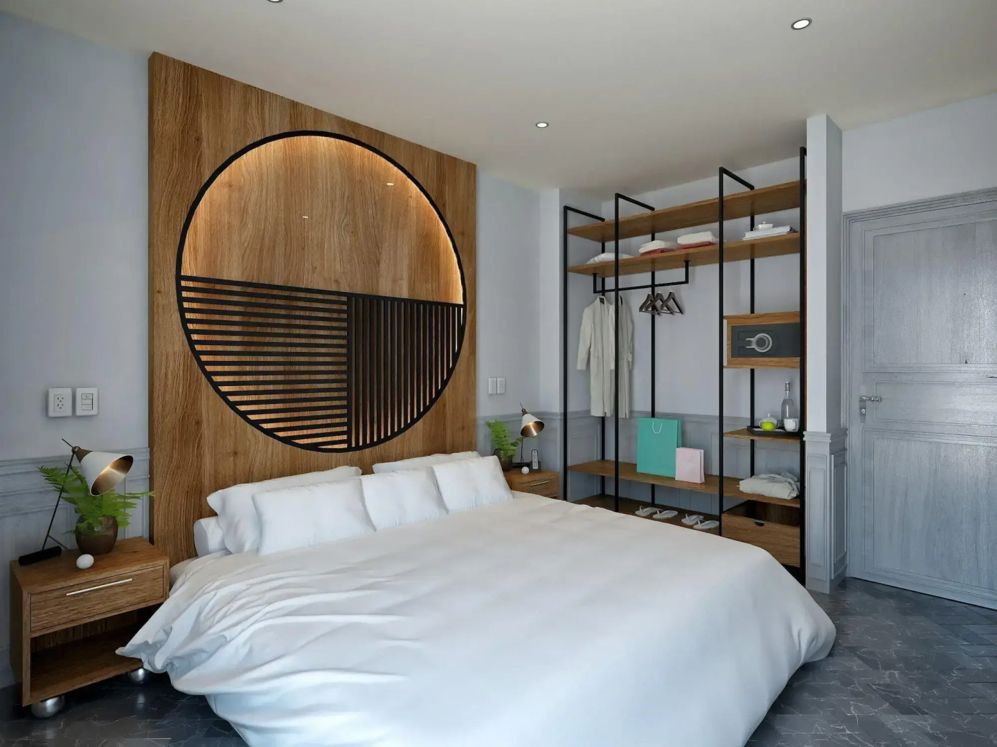 Foto - Singular Joy Downtown Residences