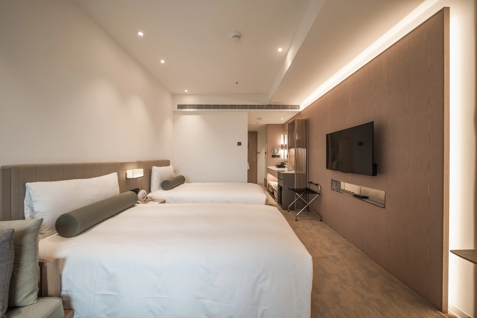 Photo - Caesar Metro Taipei