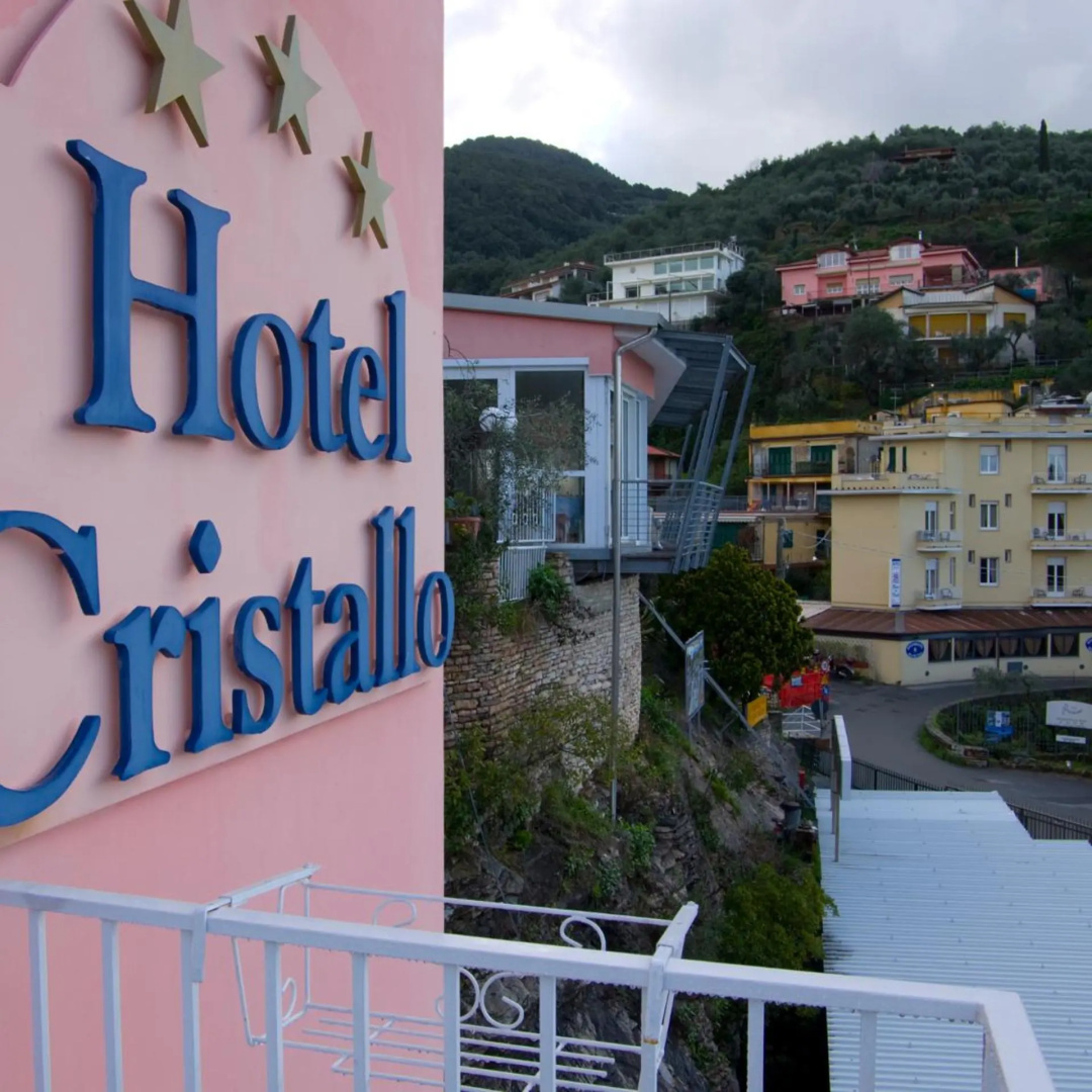 Foto - Hotel Cristallo