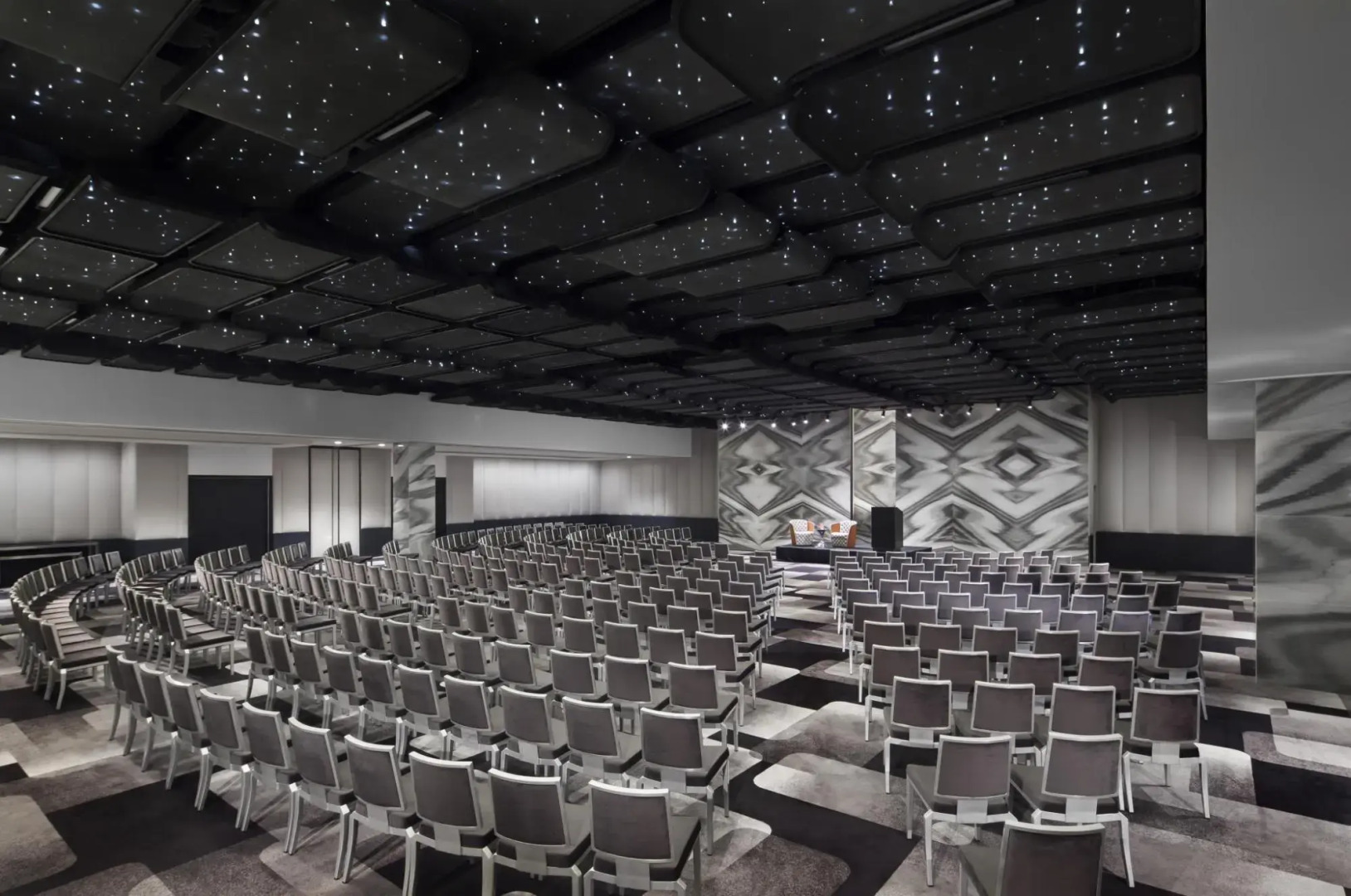 Foto - The Watergate Hotel Georgetown