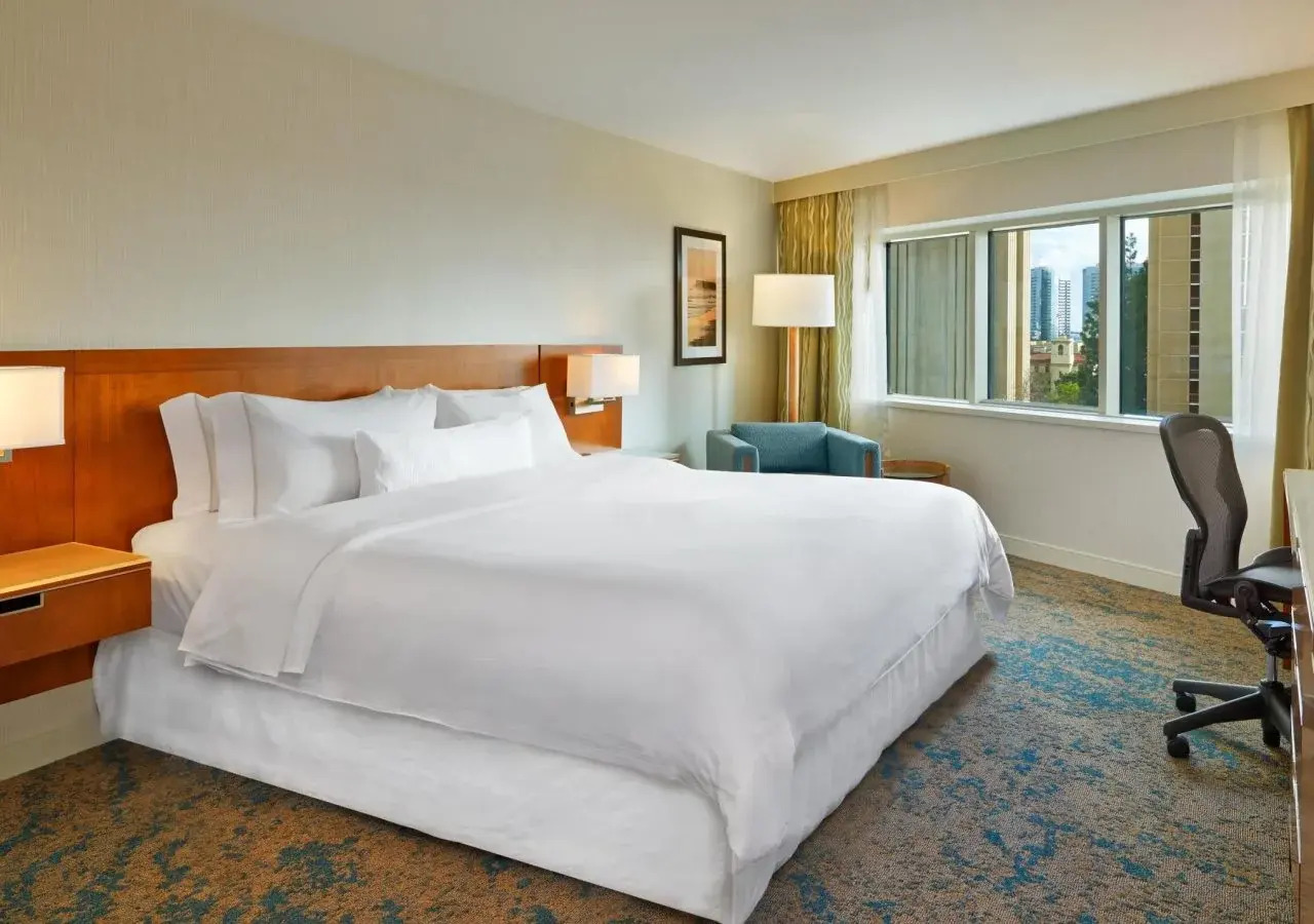 Photo - The Westin San Diego Bayview