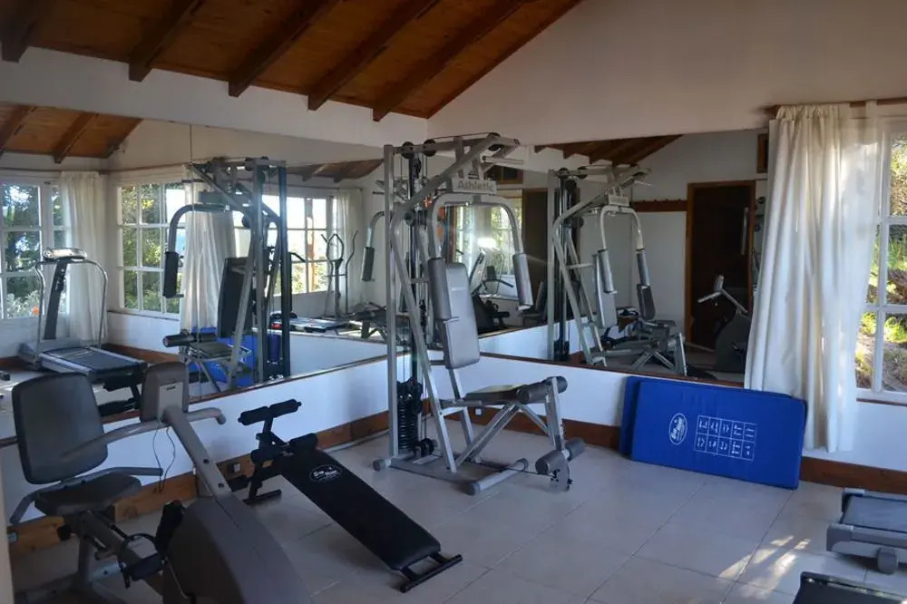 Photo - Pailahue Cabañas Lodge