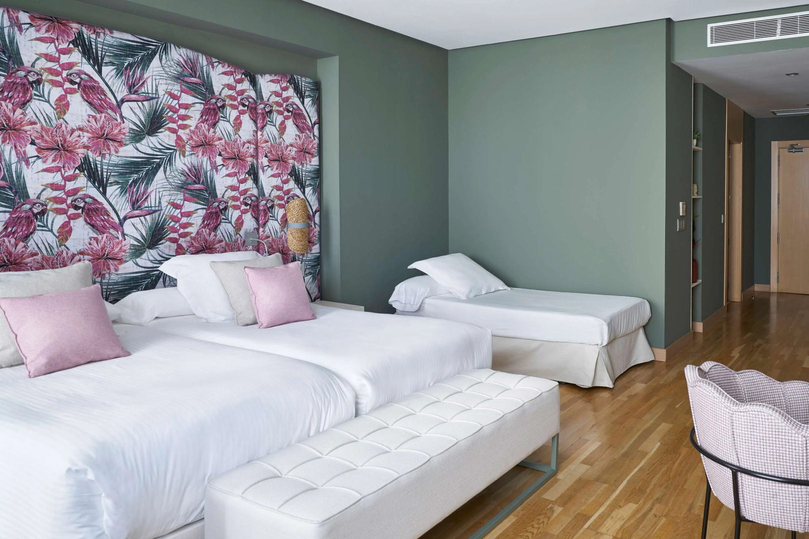 Foto - Vincci Selección Posada del Patio