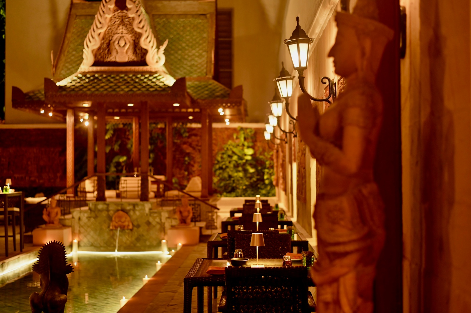 Photo - The Imperial, New Delhi