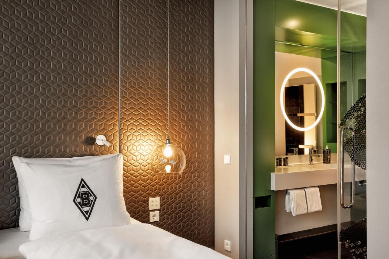 Foto - H4 Hotel Mönchengladbach im BORUSSIA-PARK