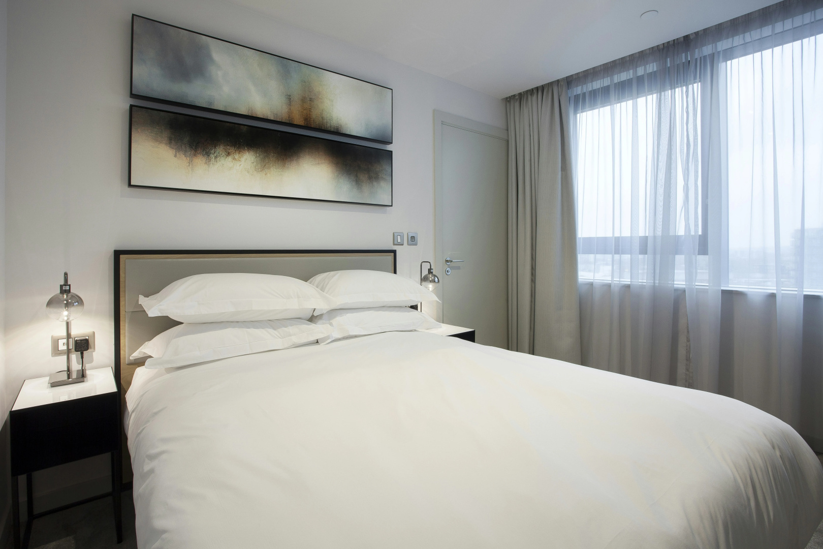 Foto - CitySuites Aparthotel