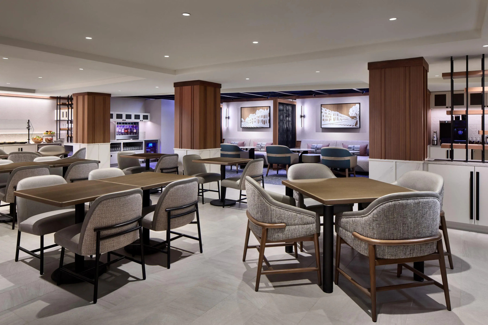 Foto - Hyatt Regency Washington on Capitol Hill