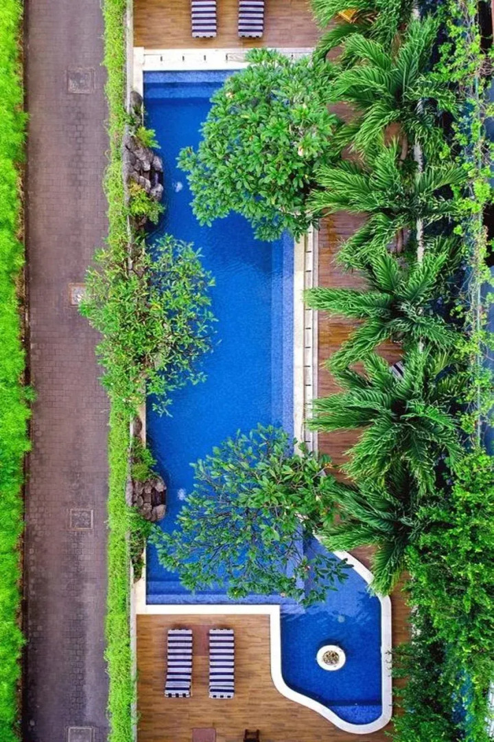 Foto - Rhadana Hotel
