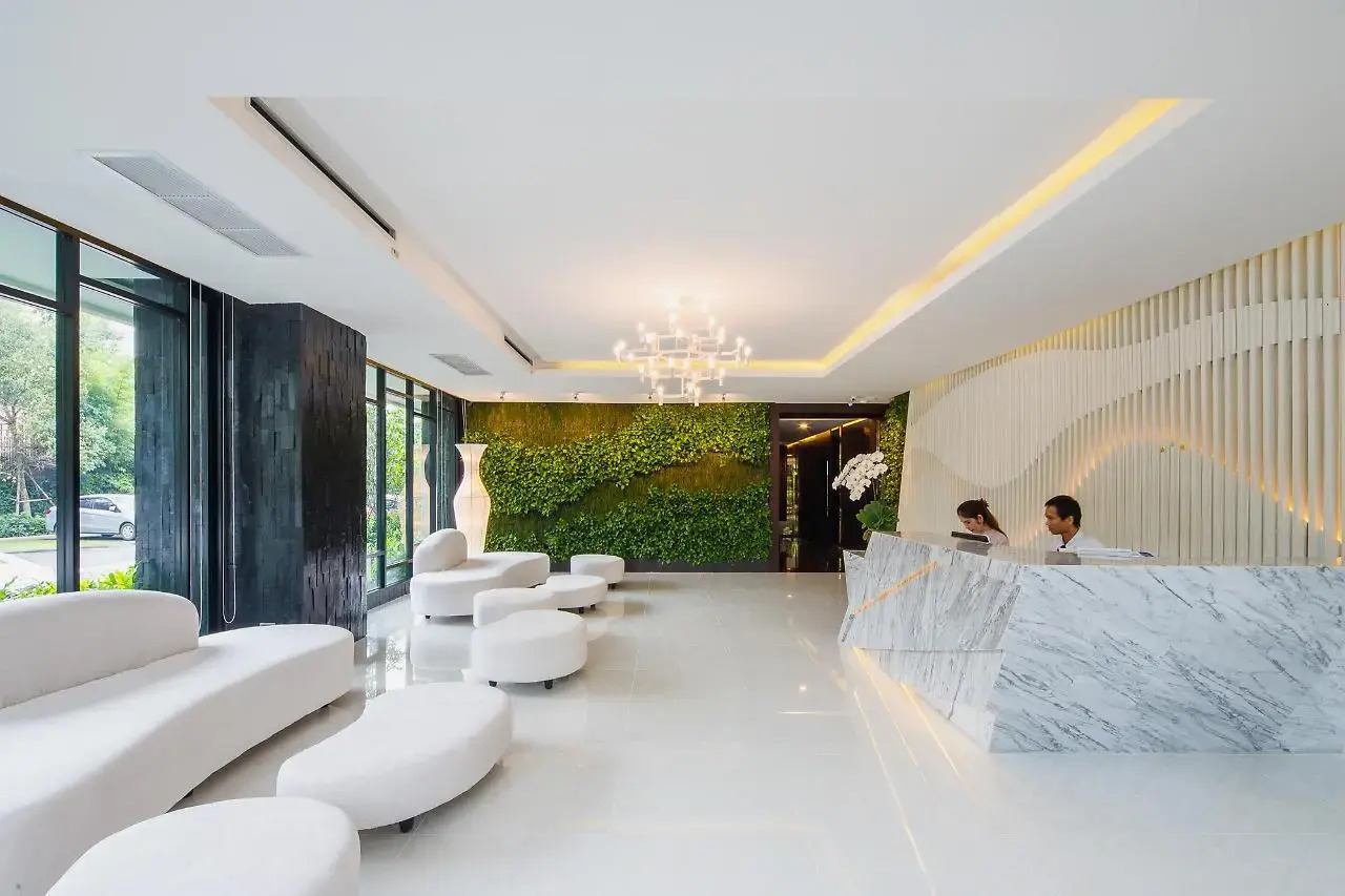 Photo - Parc Borough City Resort