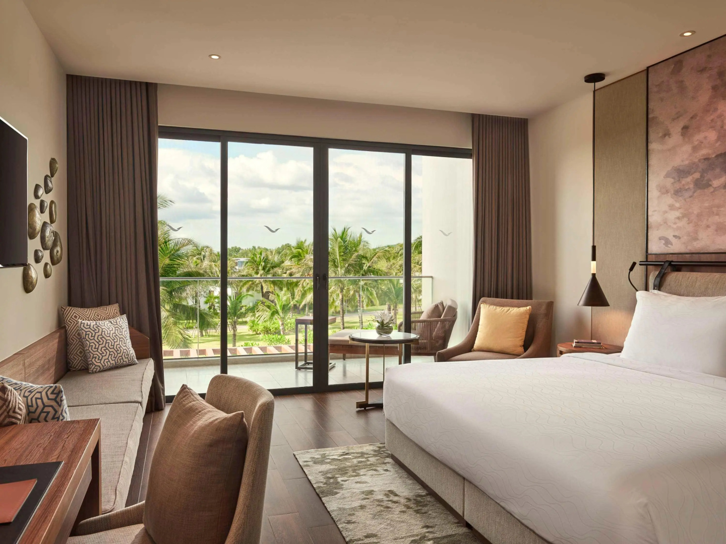 Photo - Mövenpick Resort Waverly Phu Quoc