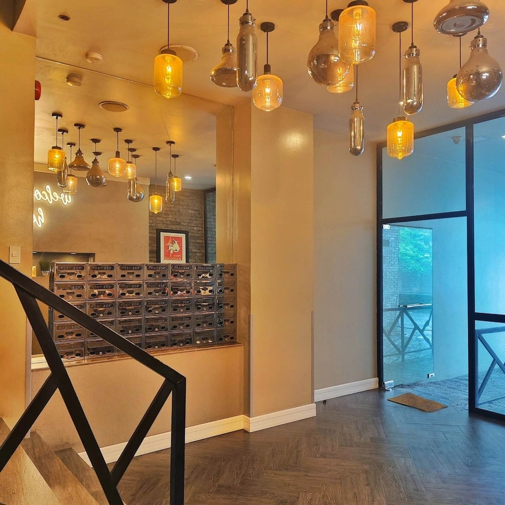 Foto - Voss Condominium