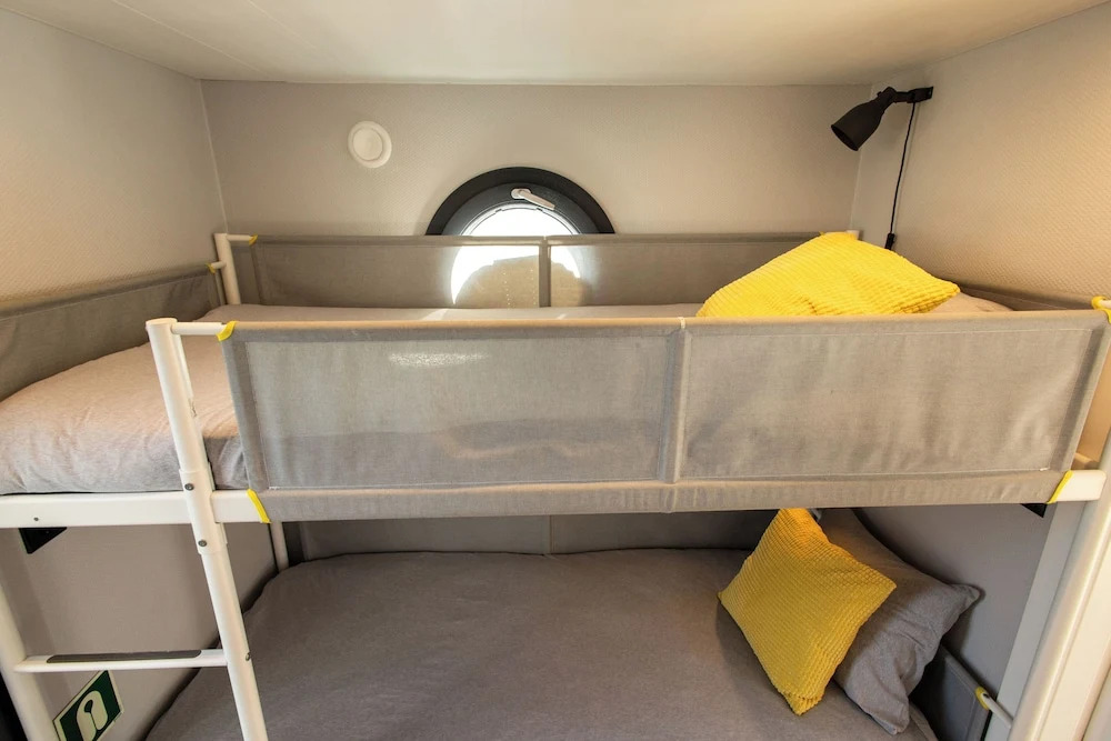 Foto - The Homeboat Company Ponta Delgada-Açores