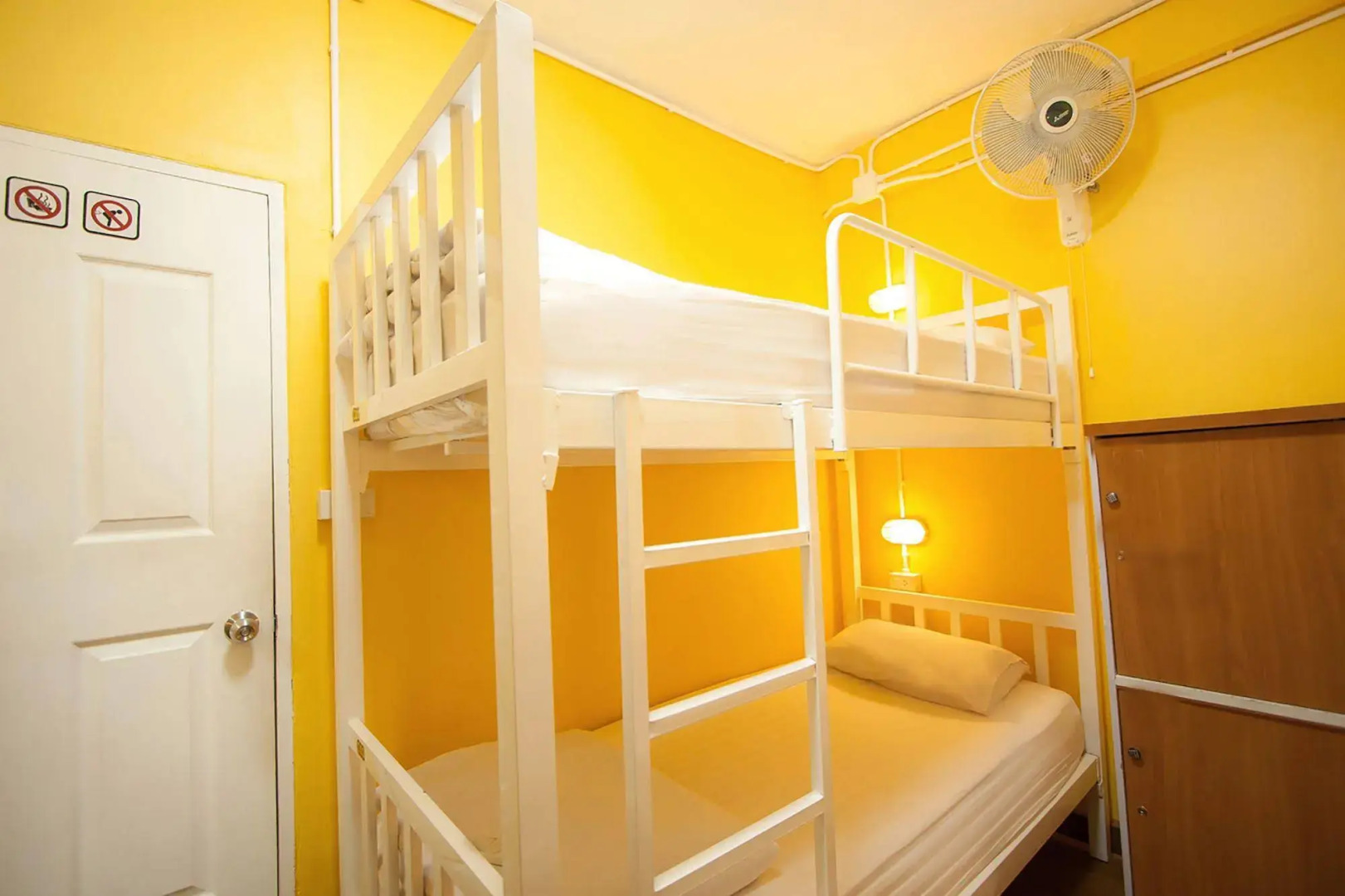 Foto - Thai Thai Hostel