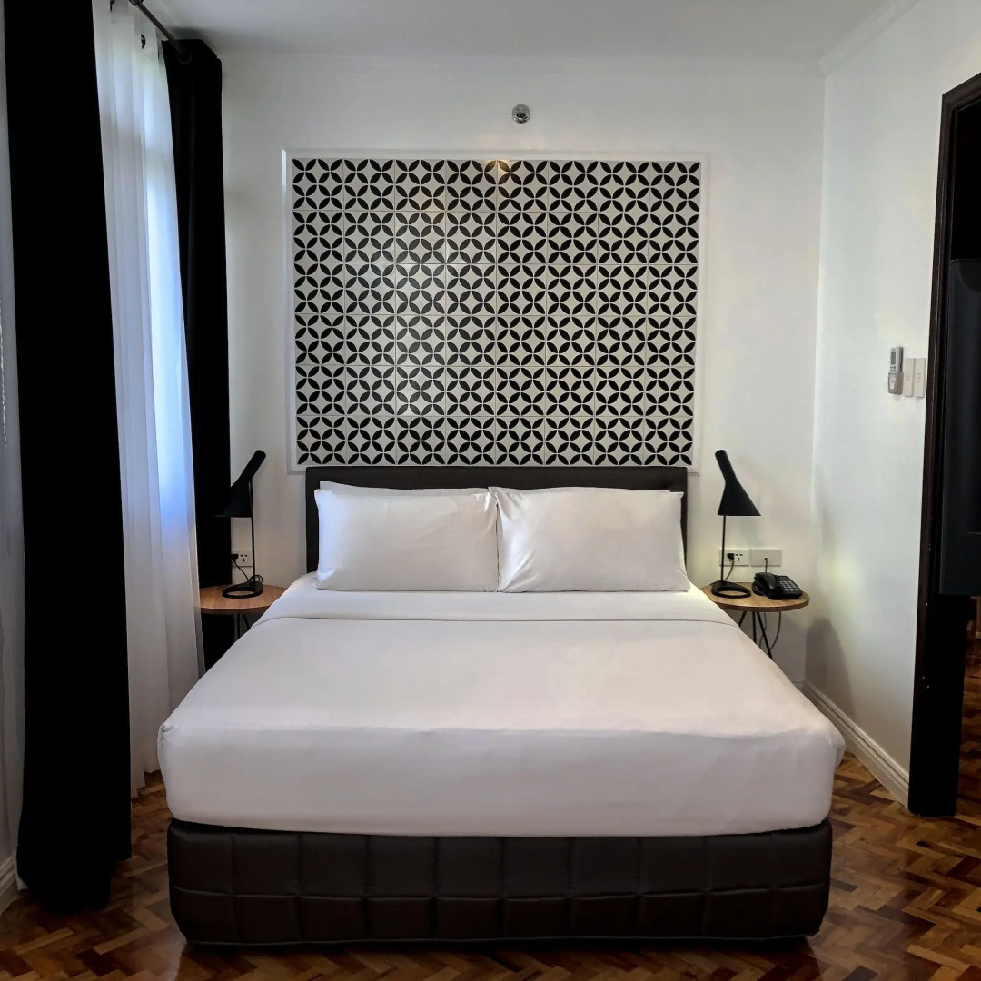 Foto - Parque España Residence Hotel