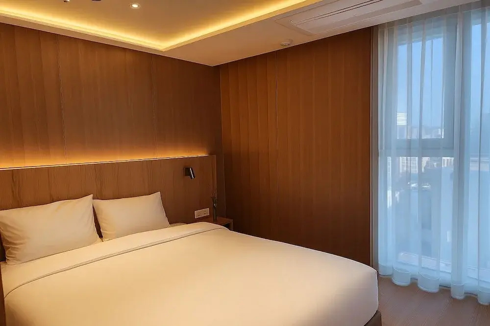 Foto - SL Hotel Myeongdong