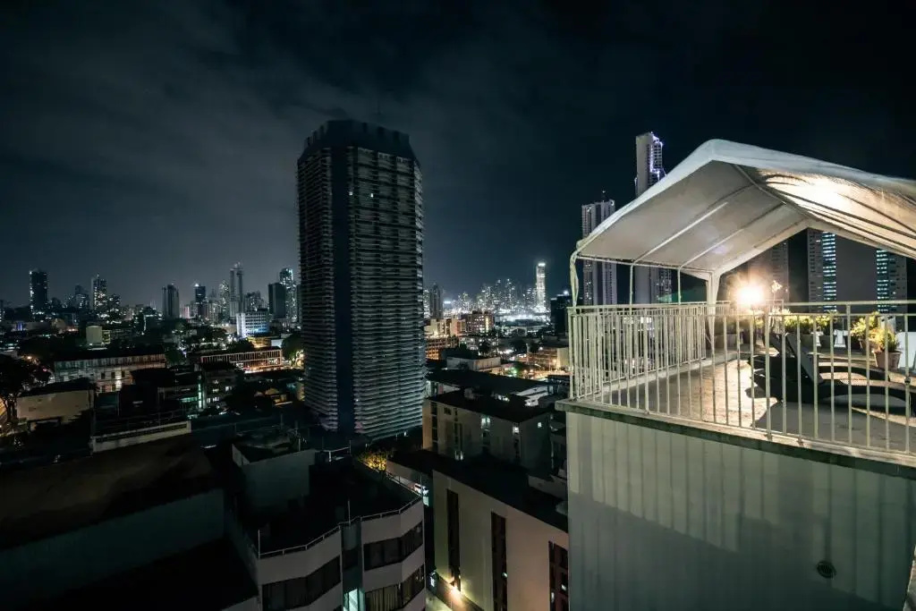 Foto - Hotel Faranda Express Soloy and Casino, a member of Radisson Individuals