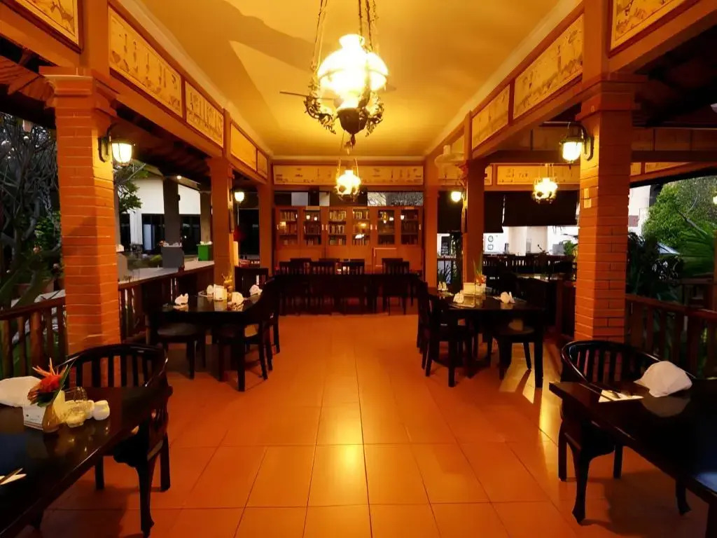 Photo - Banyualit Spa 'n Resort Lovina