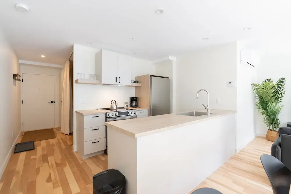 Foto - Les Lofts de la Barricade - Par les Lofts Vieux-Québec