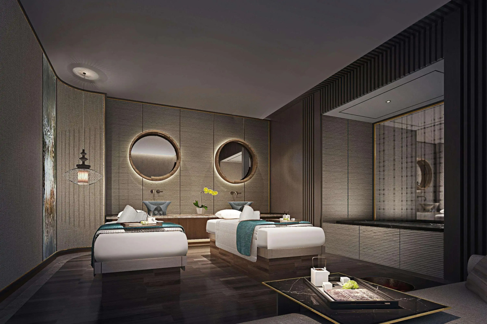 Photo - Primus Hotel Shanghai Hongqiao