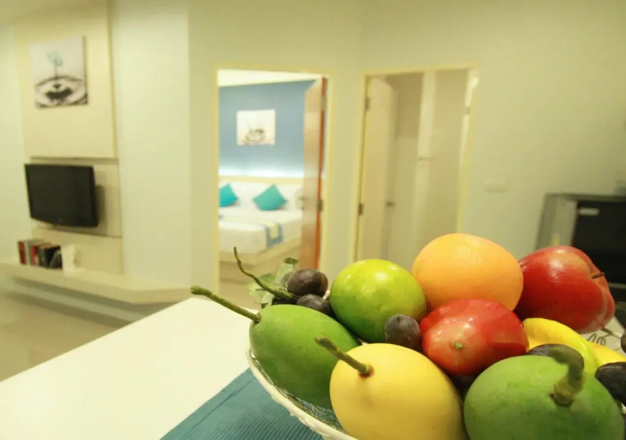 Foto - The Palms Residence - SHA Extra Plus