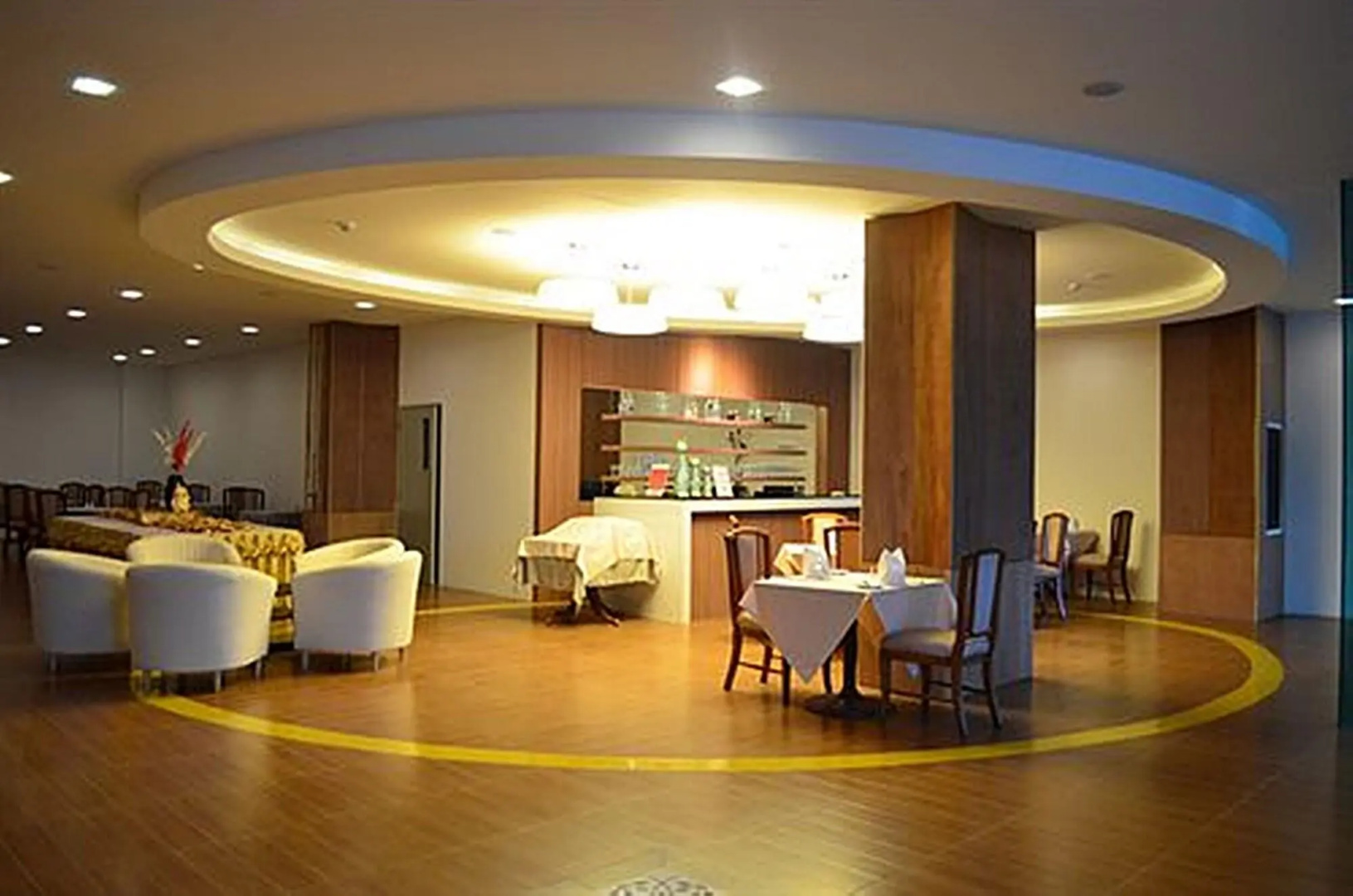 Photo - Tevan Jomtien Hotel Pattaya