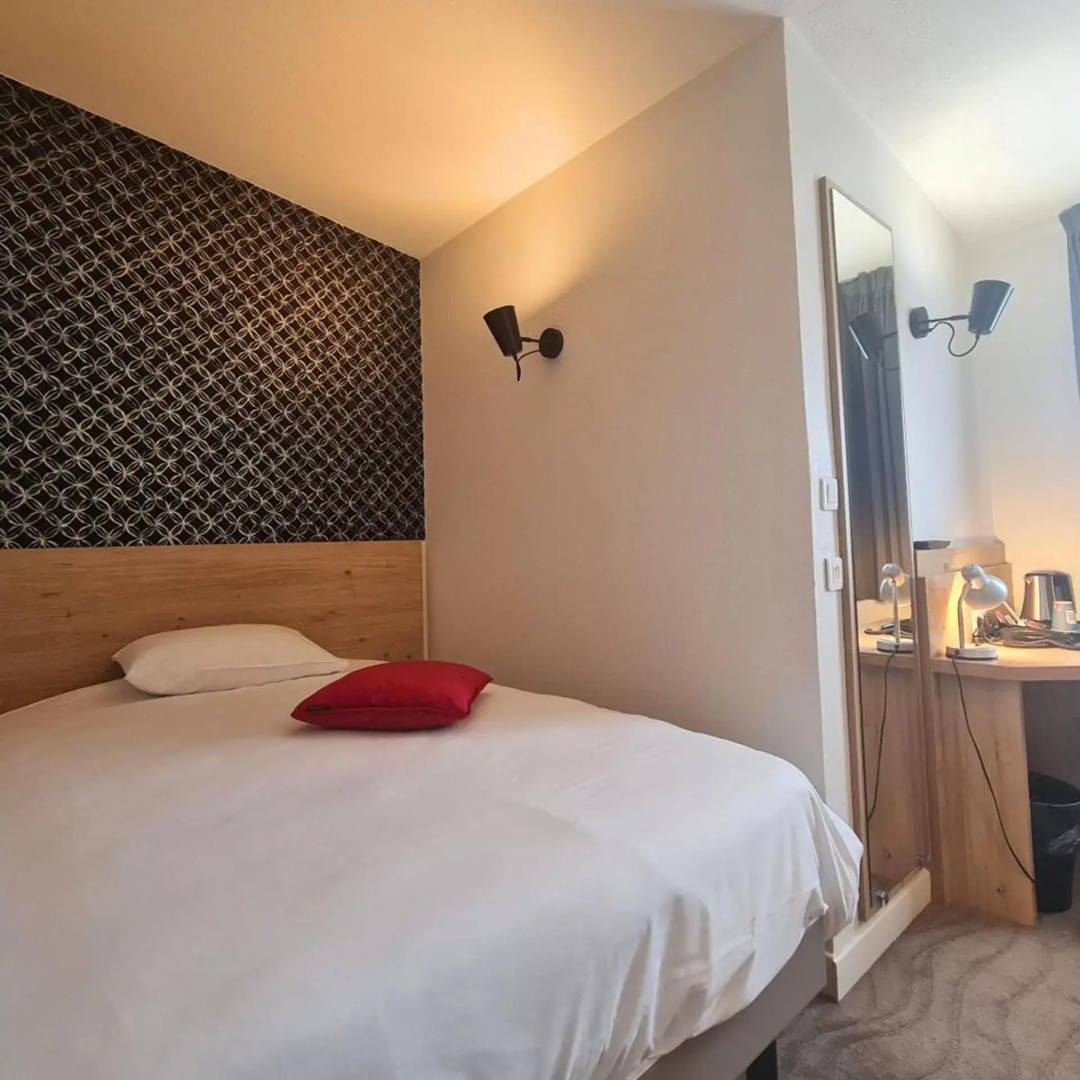 Photo - Kyriad Vannes Centre Ville